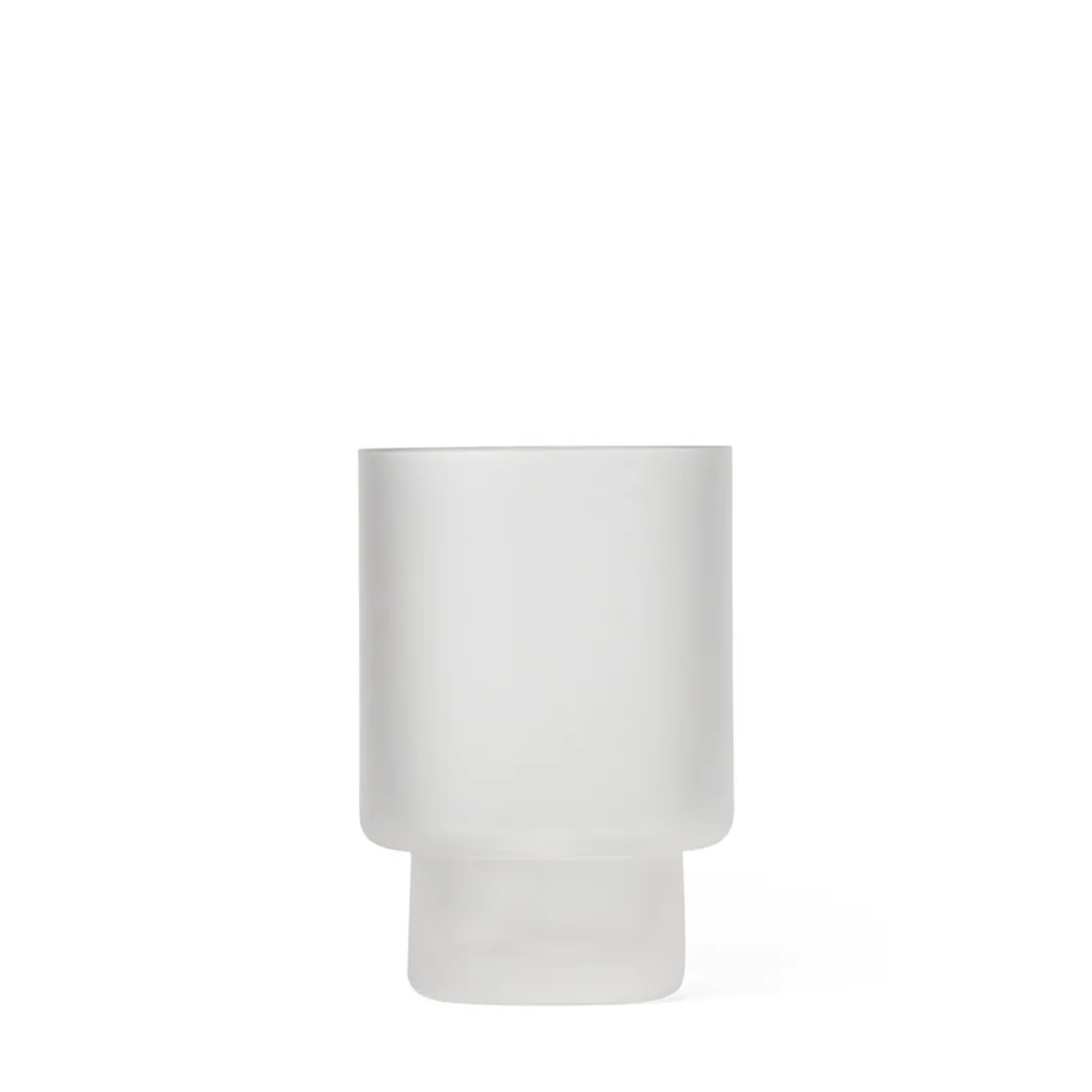 GRANIT Allglas Ava 30cl Frostat Glas- Glas|Juldukning