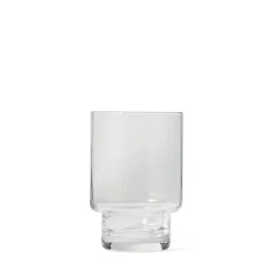 GRANIT Allglas Ava 30cl Klarglas- Glas|Juldukning