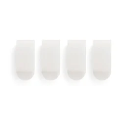 GRANIT Anti-dragklämma 4-p Klar- Badrumstillbehör