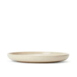 GRANIT Assiett Bruno 22cm Stengods Spräcklig Beige- Dukning|Porslin
