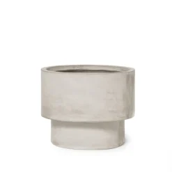 GRANIT Betongkruka Nivå 32,7cm- Krukor|Krukor