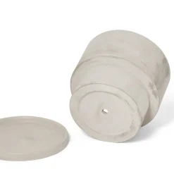 GRANIT Betongkruka Nivå 32,7cm- Krukor|Krukor