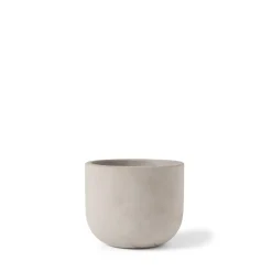 GRANIT Betongkruka Rund 15,5cm- Krukor