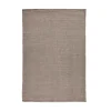 GRANIT Bomullsmatta Aska 140x200cm- Mattor