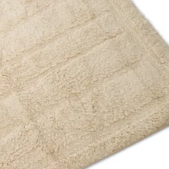 GRANIT Bomullsmatta Struktur 170x240cm- Mattor