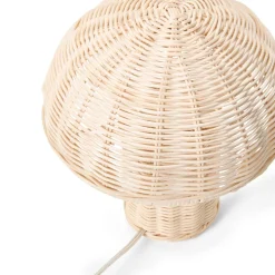 GRANIT Bordslampa Meadow 22x25cm Rotting- Lampor