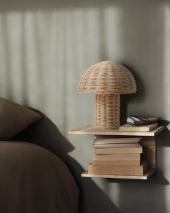 GRANIT Bordslampa Meadow 22x25cm Rotting- Lampor