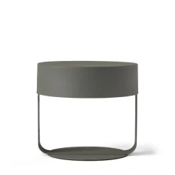 GRANIT Bordslampa Olof Khakigrön- Kontorsbelysning|Lampor