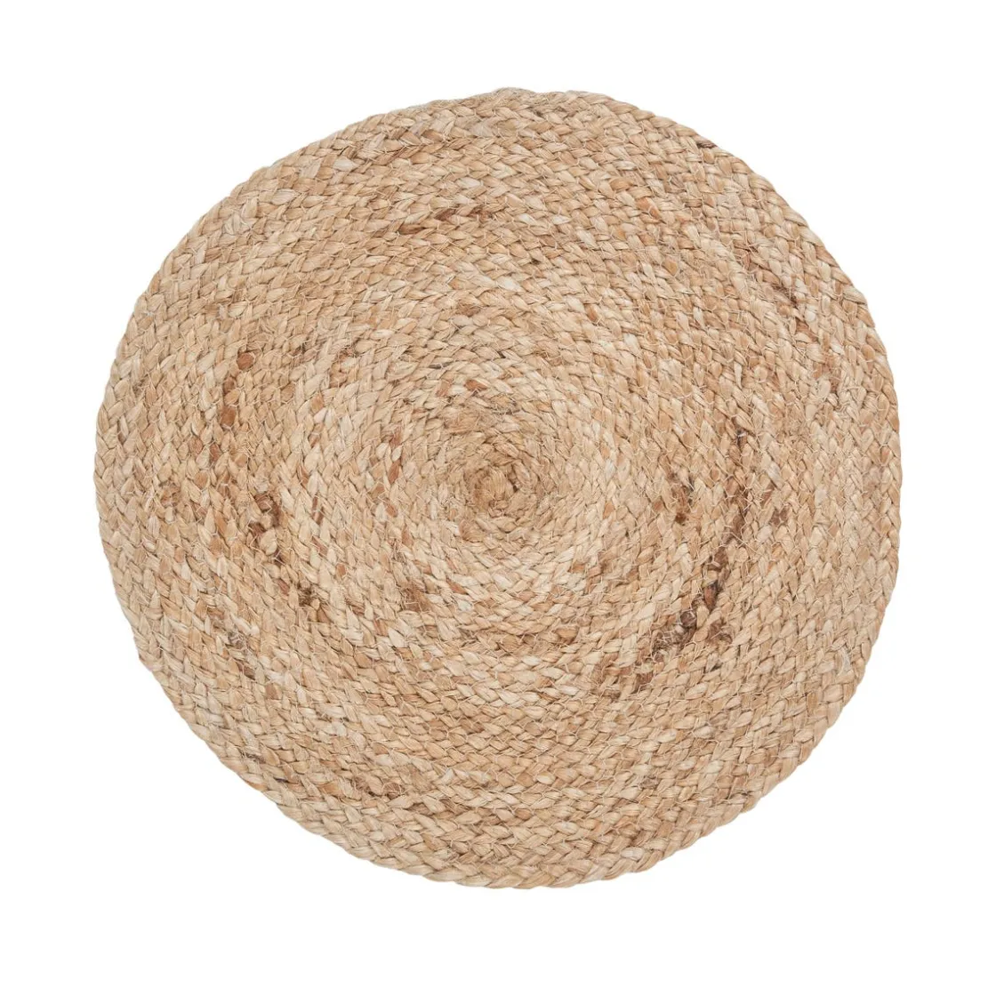 GRANIT Bordstablett Jute 35cm- Dukning