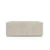 GRANIT Box LB Mini 16x26cm Beige- Skrivbordstillbehör|Skrivbordsförvaring