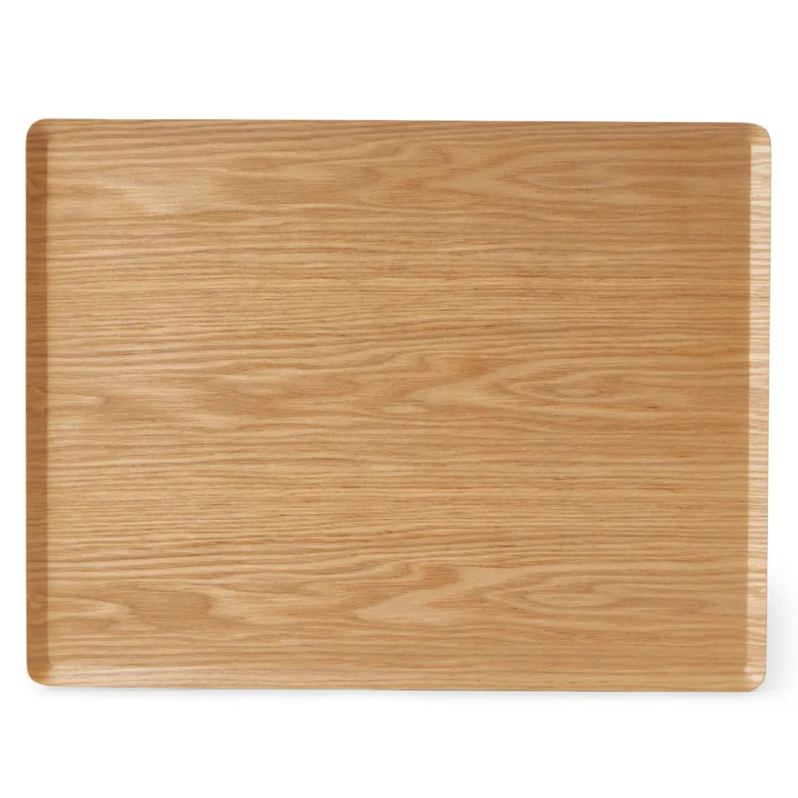 GRANIT Bricka Askfaner 43x33cm- Dukning