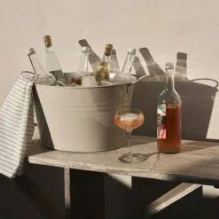 GRANIT Champagnecoupe 25cl Klar- Glas