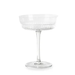 GRANIT Champagnekupa Fera 21cl- Dukning|Glas