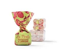 GRANIT Chokladtryffel Hallon Pistage- Deli