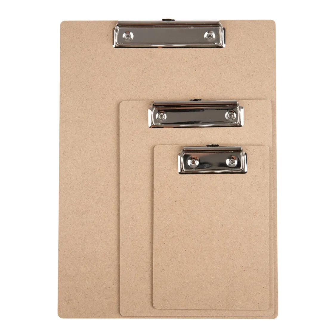 GRANIT Clipboard A6 MDF- Kalendrar & Skrivblock