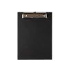 GRANIT Clipboard A5 Svart- Kalendrar & Skrivblock