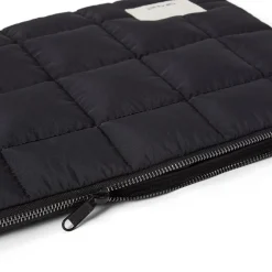 GRANIT Datorfodral Aiko 36,5x26cm Svart- Skrivbordstillbehör