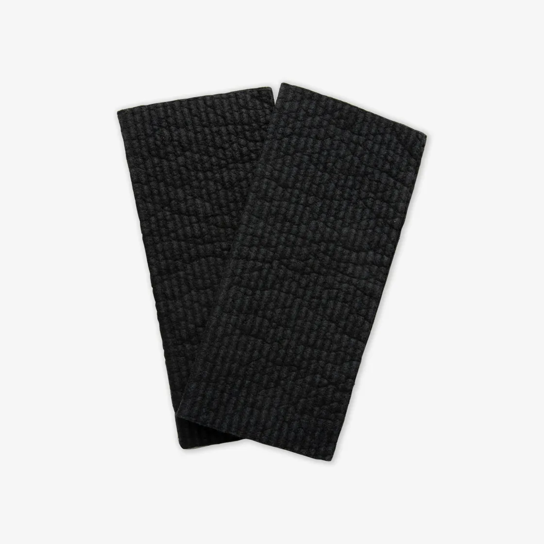 GRANIT Disktrasa 2-p Svart- Städ & Disk