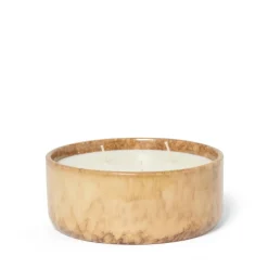 GRANIT Doftljus White Tea 620g Keramik- Tvål & Dofter|Doftljus & Doftpinnar