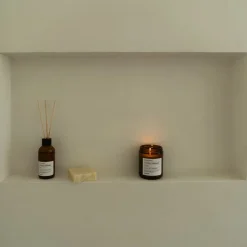 GRANIT Doftpinnar Apothecary 100g Vetiver & Cardamom- Tvål & Dofter|Doftljus & Doftpinnar