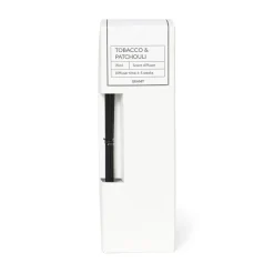 GRANIT Doftpinnar Glas 75ml Tobacco & Patchouli- Tvål & Dofter|Doftljus & Doftpinnar