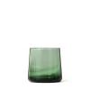 GRANIT Dricksglas Liv 22cl Grön- Glas