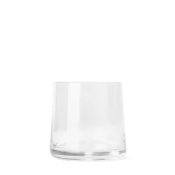 GRANIT Dricksglas Liv 22cl Klar- Dukning|Glas