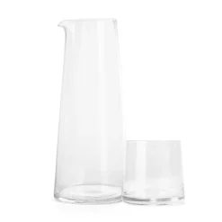 GRANIT Dricksglas Liv 22cl Klar- Dukning|Glas