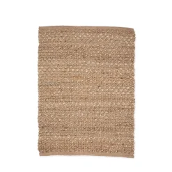 GRANIT Dörrmatta Jute 50x70cm Beige- Mattor|Mattor