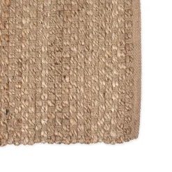 GRANIT Dörrmatta Jute 50x70cm Beige- Mattor|Mattor