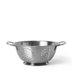 GRANIT Durkslag 24cm Stål- Köksredskap