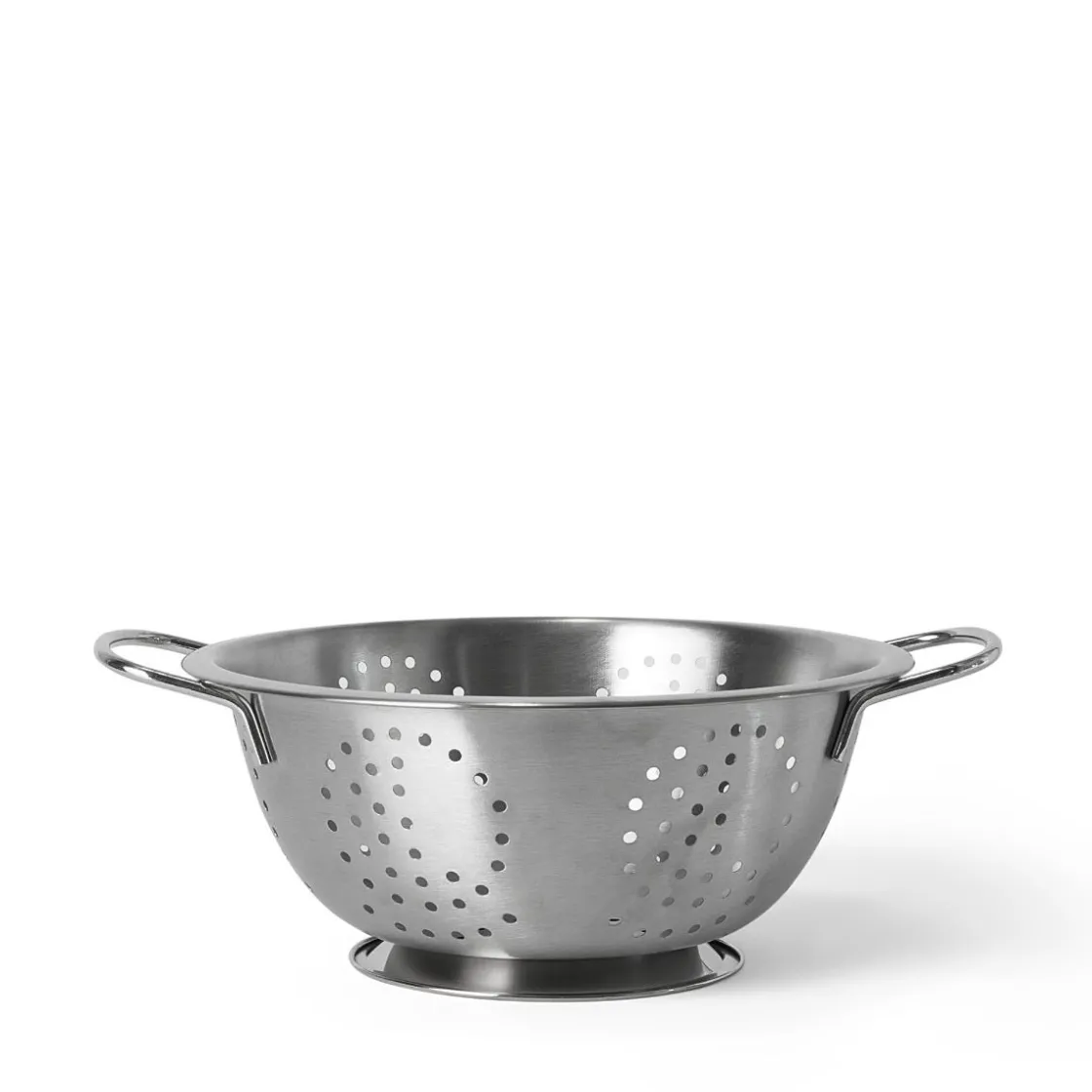 GRANIT Durkslag 24cm Stål- Köksredskap