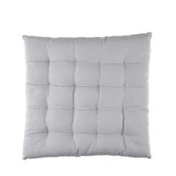 GRANIT Dyna 40x40cm Grå- Utedynor