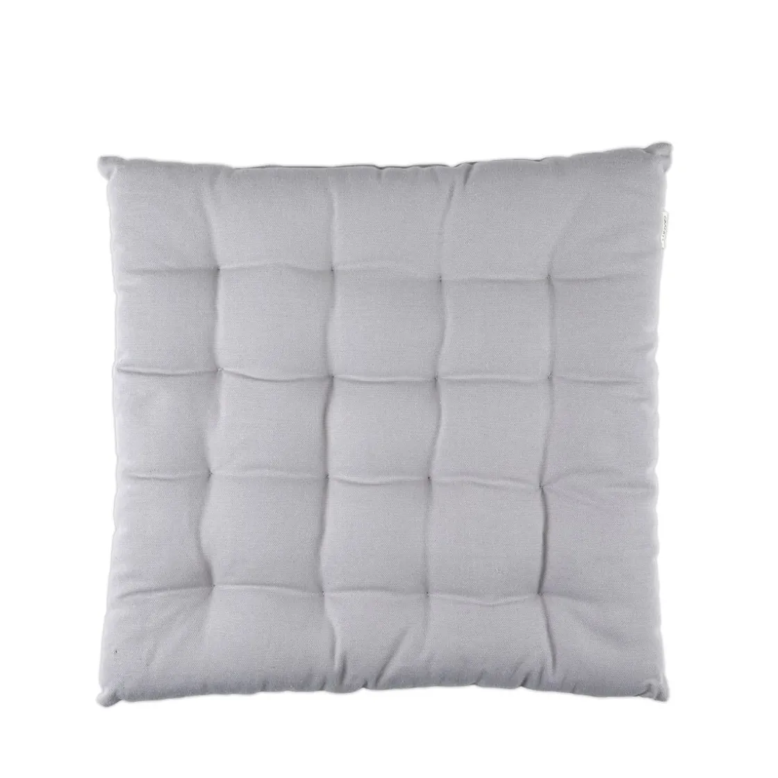 GRANIT Dyna 40x40cm Grå- Utedynor