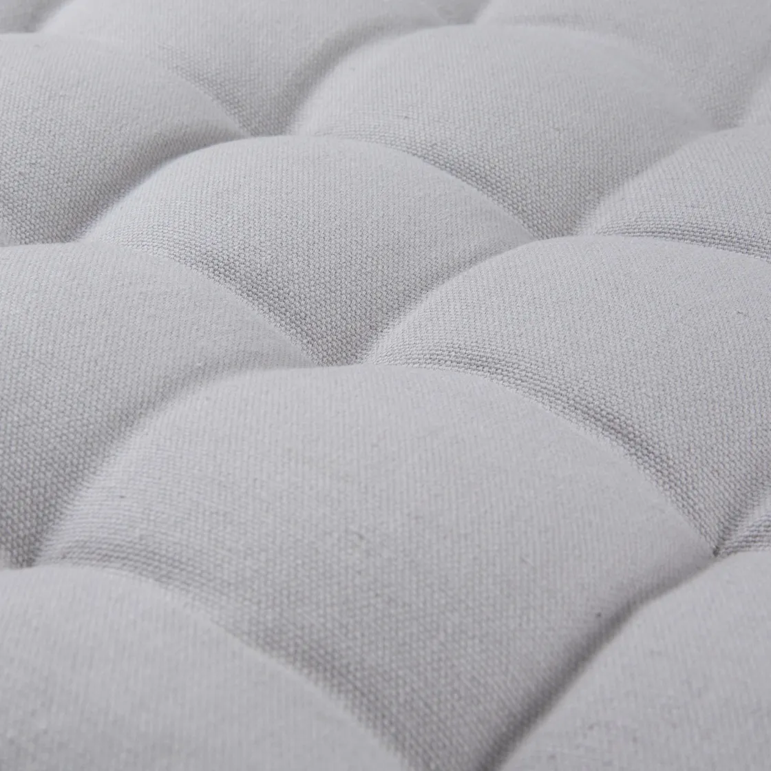 GRANIT Dyna 40x40cm Grå- Utedynor