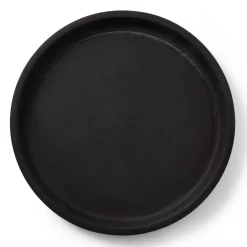 GRANIT Fat Betong 42cm Svart- Krukor|Krukor