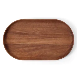 GRANIT Fat Serve Akacia 38x22cm- Dukning|Juldukning