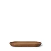 GRANIT Fat Serve Akacia 25x12cm- Dukning|Juldukning