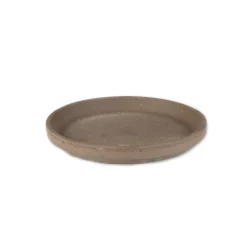 GRANIT Fat Terrakotta 14,5cm Grå- Växt- & Odlingstillbehör|Krukor