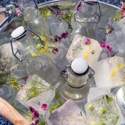 GRANIT Flaska Patentkork 5cl- Småförvaring|Köksförvaring