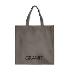 GRANIT Flergångskasse PET 45x47cm Grå- Småförvaring