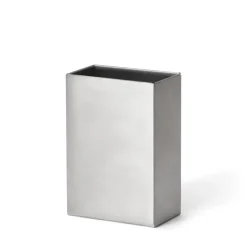 GRANIT Förvaring Magnet 7x10cm Rostfritt Stål- Magneter|Förvaringstavlor Med Tillbehör