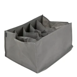 GRANIT Förvaringslåda Hopvikbar PET 30x38cm- Garderob & Klädförvaring|Boxar