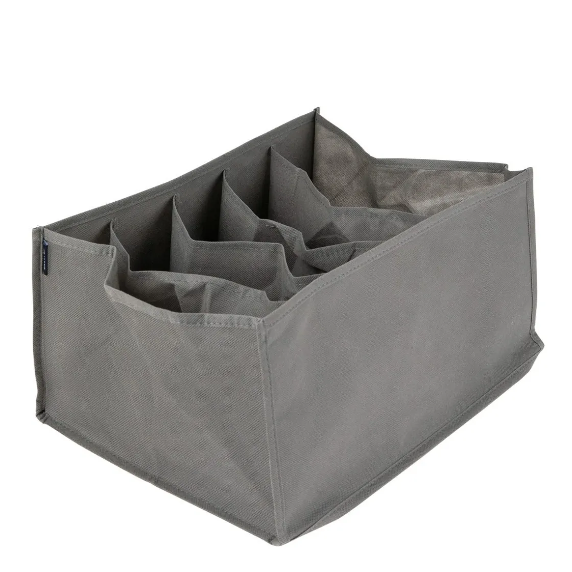 GRANIT Förvaringslåda Hopvikbar PET 30x38cm- Garderob & Klädförvaring|Boxar