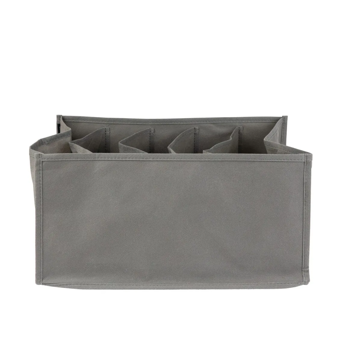 GRANIT Förvaringslåda Hopvikbar PET 30x38cm- Garderob & Klädförvaring|Boxar