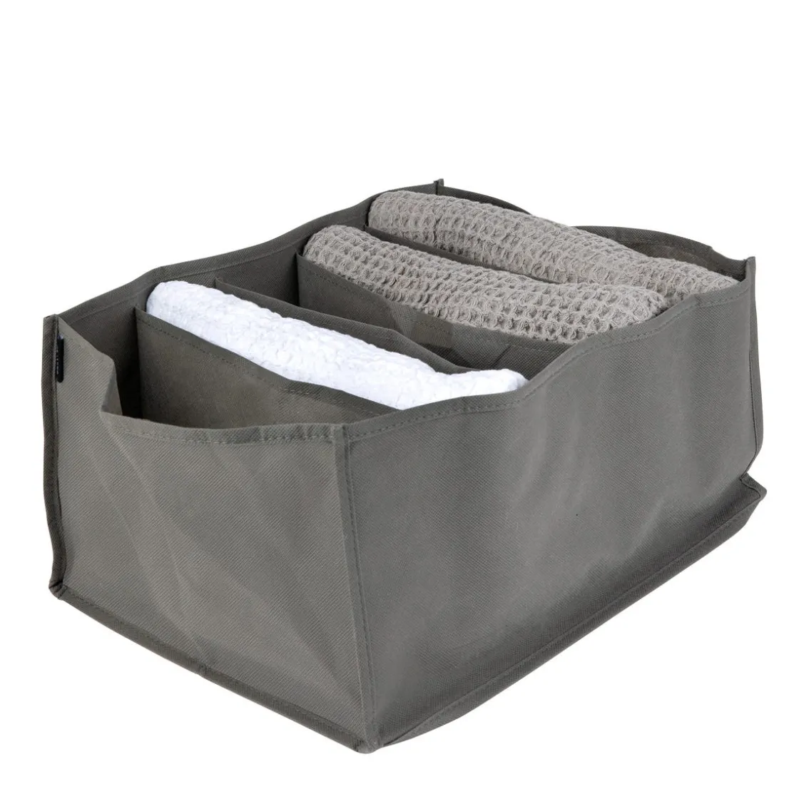 GRANIT Förvaringslåda Hopvikbar PET 30x38cm- Garderob & Klädförvaring|Boxar