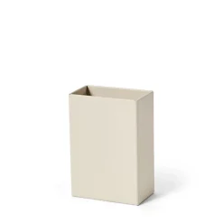 GRANIT Förvaringslåda Magnet Rita 7x4,5x10cm Beige- Förvaringstavlor Med Tillbehör