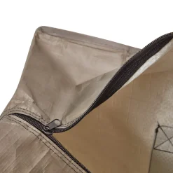 GRANIT Förvaringsväska PET 54x64cm- Garderob & Klädförvaring|Väskor & Kassar