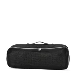 GRANIT Förvaringsväska 34x11cm Svart- Småförvaring|Garderob & Klädförvaring