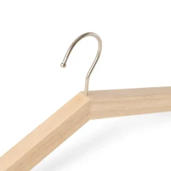 GRANIT Galge Eddy 3-p Trä- Häng- & Väggförvaring|Garderob & Klädförvaring